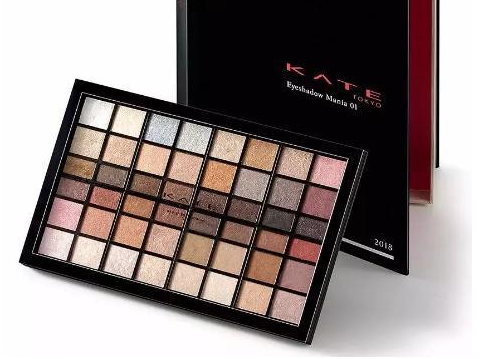 2018彩妝品牌的圣誕限定有哪些 2018大牌圣誕限定彩妝 2018彩妝品牌的圣誕限定有哪些 2018大牌圣誕限定彩妝