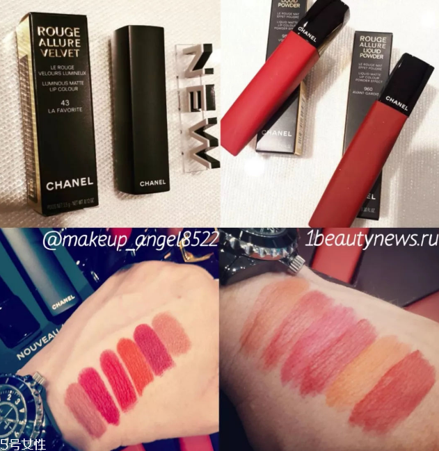 2018彩妝品牌的圣誕限定有哪些 2018大牌圣誕限定彩妝 2018彩妝品牌的圣誕限定有哪些 2018大牌圣誕限定彩妝