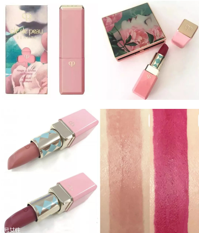 2018彩妝品牌的圣誕限定有哪些 2018大牌圣誕限定彩妝 2018彩妝品牌的圣誕限定有哪些 2018大牌圣誕限定彩妝