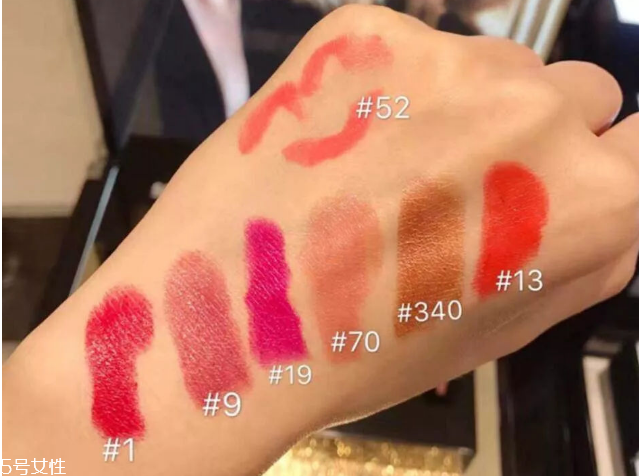 2018彩妝品牌的圣誕限定有哪些 2018大牌圣誕限定彩妝 2018彩妝品牌的圣誕限定有哪些 2018大牌圣誕限定彩妝