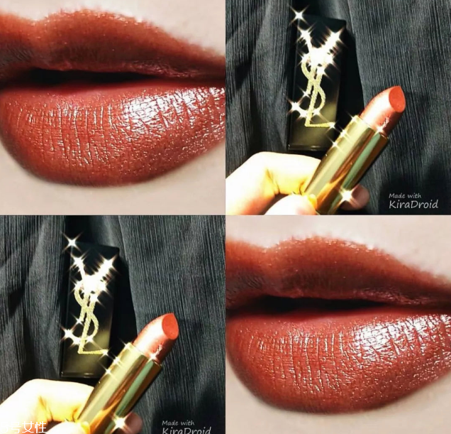 2018彩妝品牌的圣誕限定有哪些 2018大牌圣誕限定彩妝 2018彩妝品牌的圣誕限定有哪些 2018大牌圣誕限定彩妝