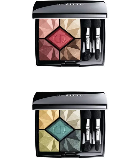 2018彩妝品牌的圣誕限定有哪些 2018大牌圣誕限定彩妝 2018彩妝品牌的圣誕限定有哪些 2018大牌圣誕限定彩妝