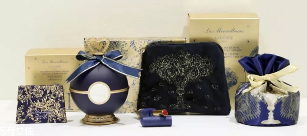 2018彩妝品牌的圣誕限定有哪些 2018大牌圣誕限定彩妝 2018彩妝品牌的圣誕限定有哪些 2018大牌圣誕限定彩妝