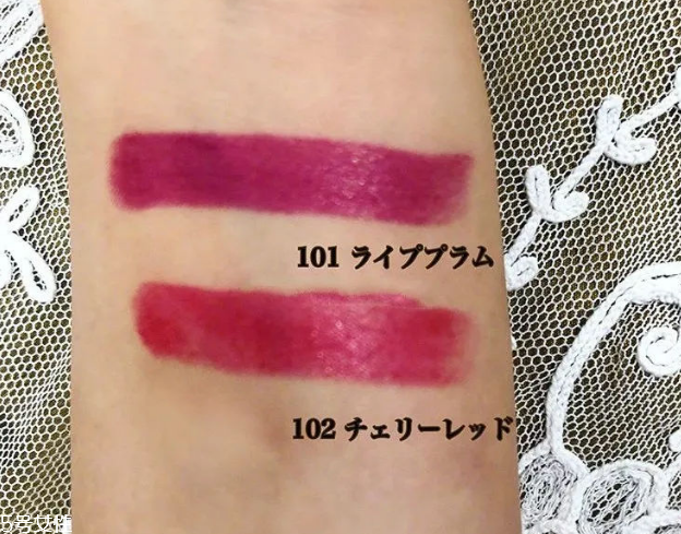 2018彩妝品牌的圣誕限定有哪些 2018大牌圣誕限定彩妝 2018彩妝品牌的圣誕限定有哪些 2018大牌圣誕限定彩妝