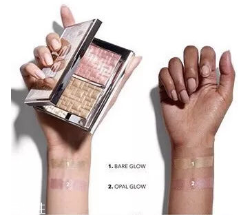 2018彩妝品牌的圣誕限定有哪些 2018大牌圣誕限定彩妝 2018彩妝品牌的圣誕限定有哪些 2018大牌圣誕限定彩妝