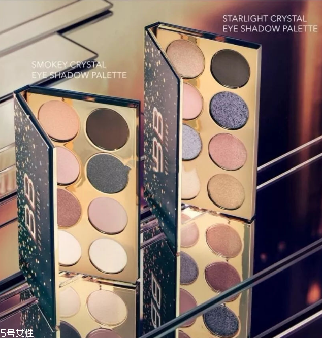 2018彩妝品牌的圣誕限定有哪些 2018大牌圣誕限定彩妝 2018彩妝品牌的圣誕限定有哪些 2018大牌圣誕限定彩妝