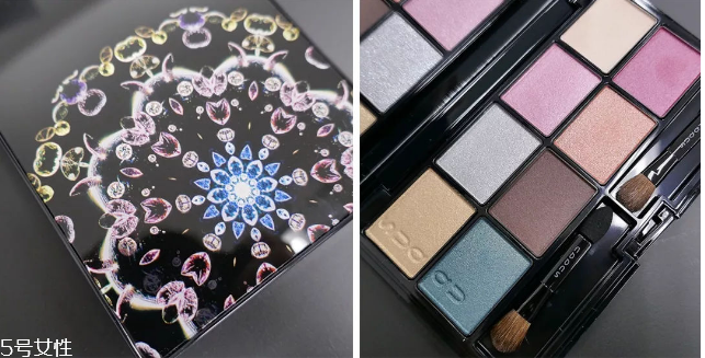 2018彩妝品牌的圣誕限定有哪些 2018大牌圣誕限定彩妝 2018彩妝品牌的圣誕限定有哪些 2018大牌圣誕限定彩妝