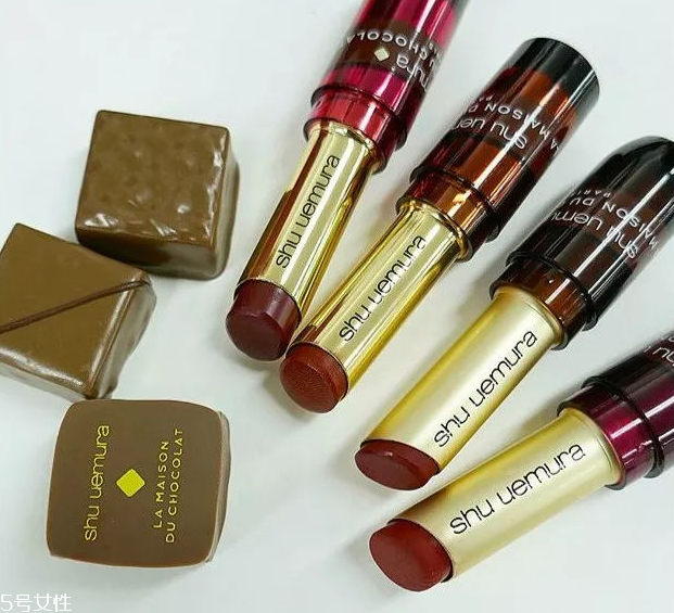 2018彩妝品牌的圣誕限定有哪些 2018大牌圣誕限定彩妝 2018彩妝品牌的圣誕限定有哪些 2018大牌圣誕限定彩妝