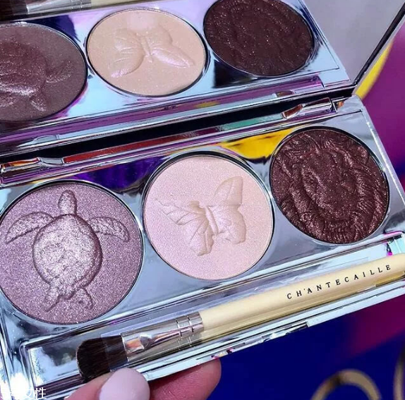 2018彩妝品牌的圣誕限定有哪些 2018大牌圣誕限定彩妝 2018彩妝品牌的圣誕限定有哪些 2018大牌圣誕限定彩妝