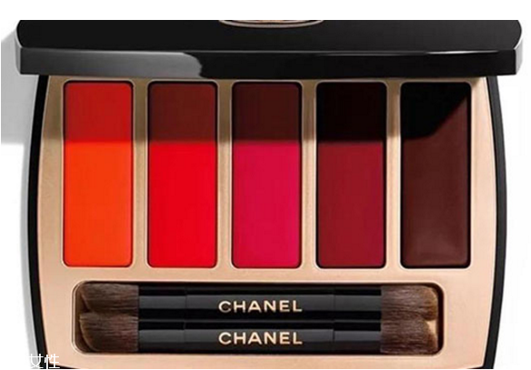 2018彩妝品牌的圣誕限定有哪些 2018大牌圣誕限定彩妝 2018彩妝品牌的圣誕限定有哪些 2018大牌圣誕限定彩妝