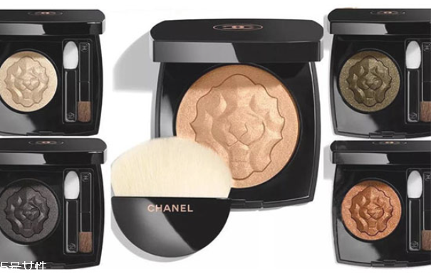 2018彩妝品牌的圣誕限定有哪些 2018大牌圣誕限定彩妝 2018彩妝品牌的圣誕限定有哪些 2018大牌圣誕限定彩妝