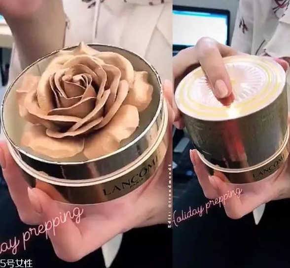 2018彩妝品牌的圣誕限定有哪些 2018大牌圣誕限定彩妝 2018彩妝品牌的圣誕限定有哪些 2018大牌圣誕限定彩妝