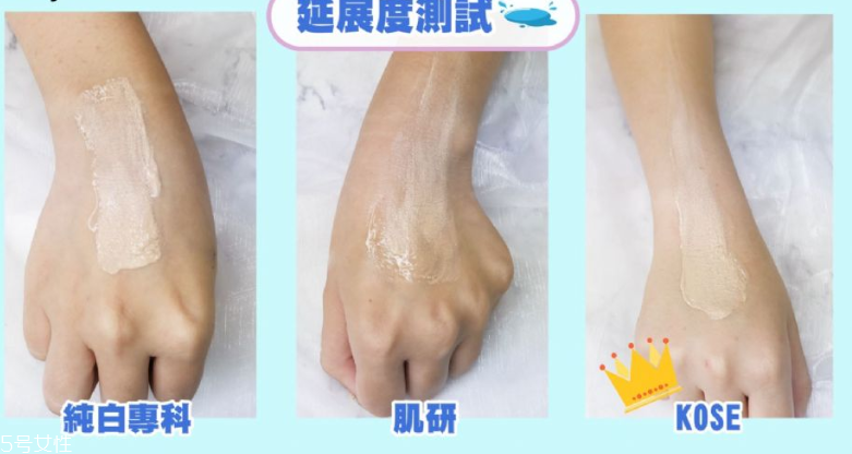 3款開架超人氣美白化妝水推薦 3款產(chǎn)品大pk 3款開架超人氣美白化妝水推薦 3款產(chǎn)品大pk