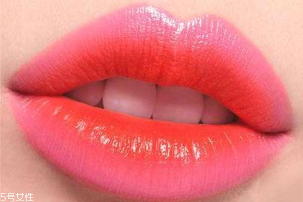 4種日常簡單唇妝畫法 快速為日常妝帶來新鮮感 4種日常簡單唇妝畫法 快速為日常妝帶來新鮮感