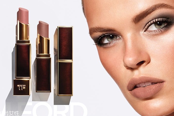 tom ford2018秋冬霧面口紅色號大全 秋冬大勢色是這些 tom ford2018秋冬霧面口紅色號大全 秋冬大勢色是這些