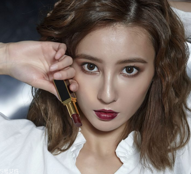 tom ford2018秋冬霧面口紅色號大全 秋冬大勢色是這些 tom ford2018秋冬霧面口紅色號大全 秋冬大勢色是這些