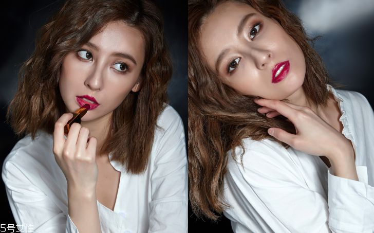 tom ford2018秋冬霧面口紅色號大全 秋冬大勢色是這些 tom ford2018秋冬霧面口紅色號大全 秋冬大勢色是這些