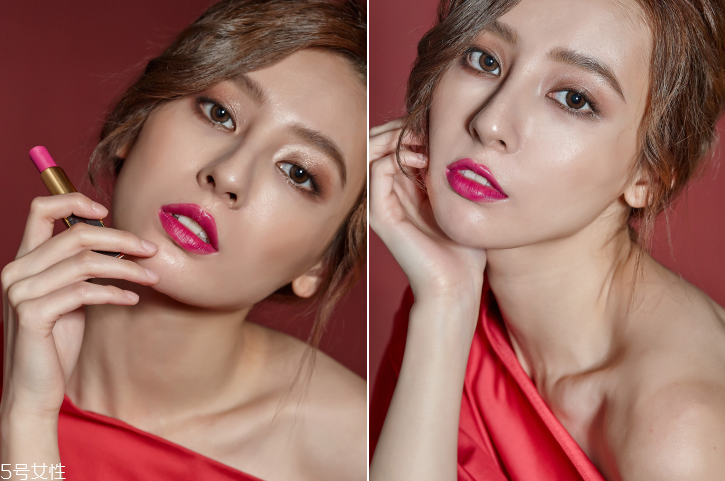 tom ford2018秋冬霧面口紅色號大全 秋冬大勢色是這些 tom ford2018秋冬霧面口紅色號大全 秋冬大勢色是這些