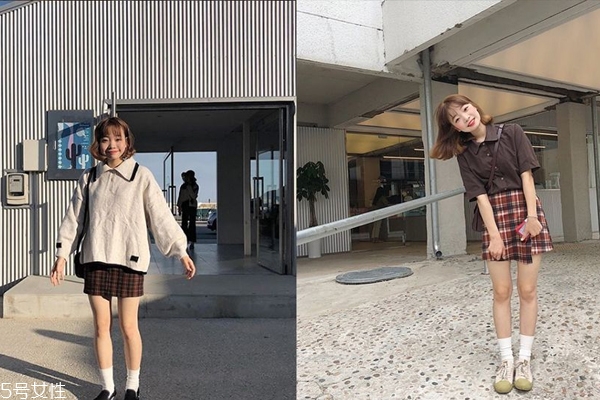 秋冬大地色衣服怎么搭配 秋冬溫柔穿搭教程 秋冬大地色衣服怎么搭配 秋冬溫柔穿搭教程