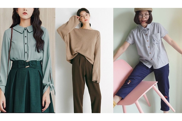 莫蘭迪色怎么搭配衣服 4招展現(xiàn)優(yōu)雅女人味 莫蘭迪色怎么搭配衣服 4招展現(xiàn)優(yōu)雅女人味