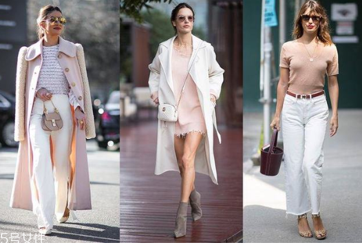 莫蘭迪色怎么搭配衣服 4招展現(xiàn)優(yōu)雅女人味 莫蘭迪色怎么搭配衣服 4招展現(xiàn)優(yōu)雅女人味