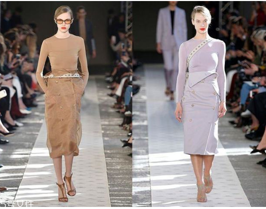 莫蘭迪色怎么搭配衣服 4招展現(xiàn)優(yōu)雅女人味 莫蘭迪色怎么搭配衣服 4招展現(xiàn)優(yōu)雅女人味