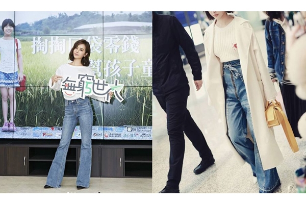 不到160怎么穿衣搭配 8種拉長(zhǎng)比例穿搭術(shù) 不到160怎么穿衣搭配 8種拉長(zhǎng)比例穿搭術(shù)