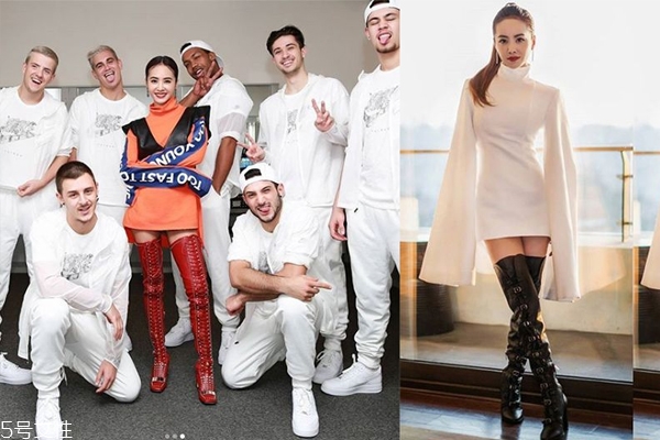 不到160怎么穿衣搭配 8種拉長(zhǎng)比例穿搭術(shù) 不到160怎么穿衣搭配 8種拉長(zhǎng)比例穿搭術(shù)