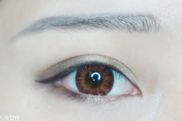 冬天怎么化妝 秋冬暖色妝容教程 冬天怎么化妝 秋冬暖色妝容教程