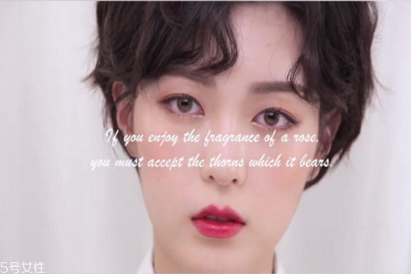 冬天怎么化妝 秋冬暖色妝容教程 冬天怎么化妝 秋冬暖色妝容教程