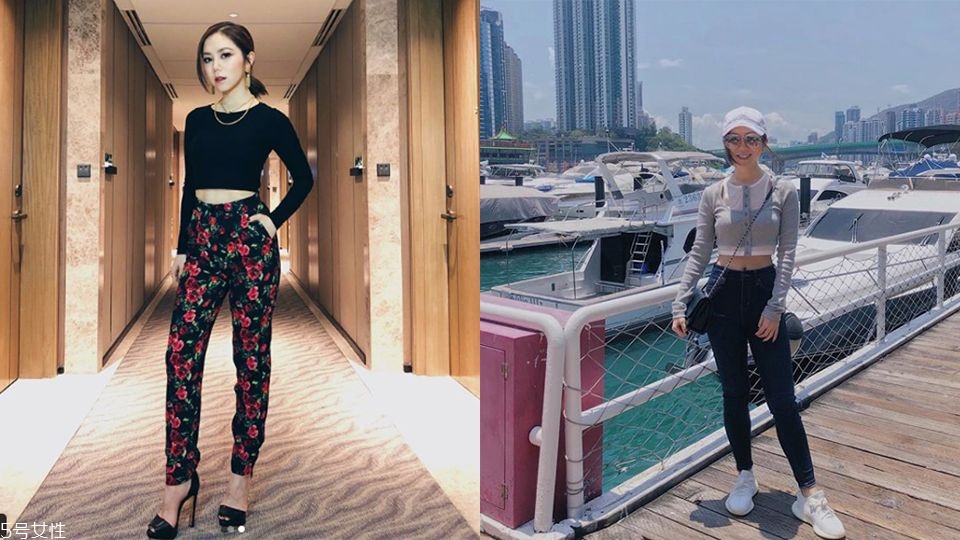 不到160怎么穿衣搭配 8種拉長(zhǎng)比例穿搭術(shù) 不到160怎么穿衣搭配 8種拉長(zhǎng)比例穿搭術(shù)