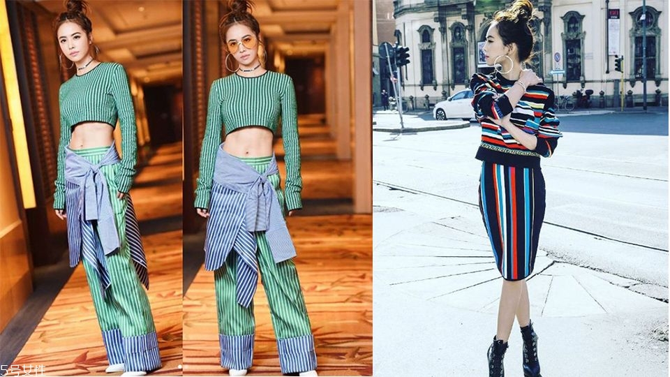 不到160怎么穿衣搭配 8種拉長(zhǎng)比例穿搭術(shù) 不到160怎么穿衣搭配 8種拉長(zhǎng)比例穿搭術(shù)