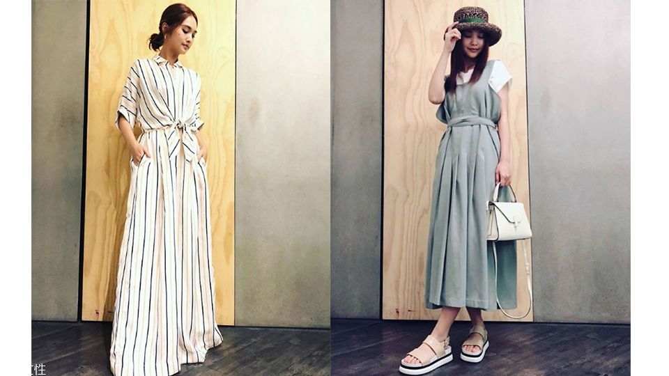 不到160怎么穿衣搭配 8種拉長(zhǎng)比例穿搭術(shù) 不到160怎么穿衣搭配 8種拉長(zhǎng)比例穿搭術(shù)