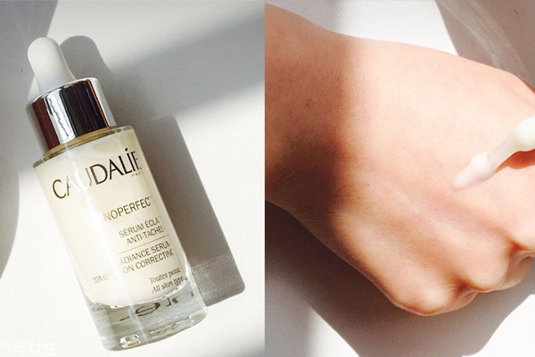 4款敏感肌美白精華液推薦 溫和型美白精華液 4款敏感肌美白精華液推薦 溫和型美白精華液