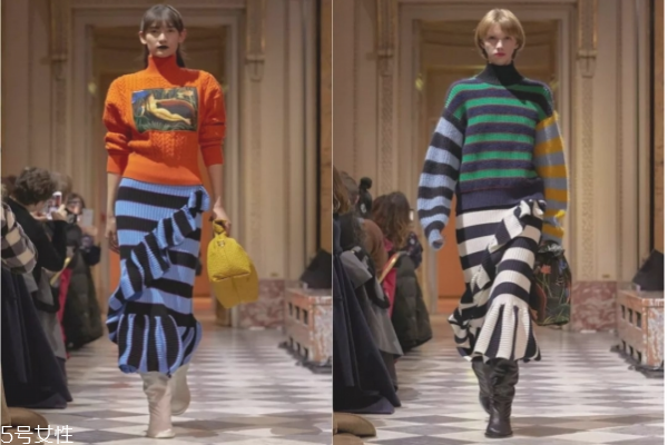 女生秋冬穿什么顏色衣服好看 2018年秋冬十大流行色 女生秋冬穿什么顏色衣服好看 2018年秋冬十大流行色