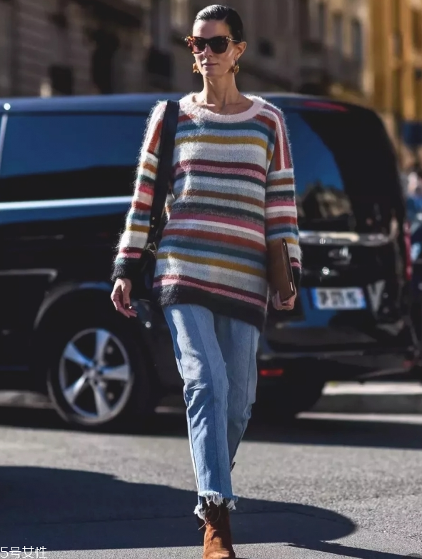 女生秋冬穿什么顏色衣服好看 2018年秋冬十大流行色 女生秋冬穿什么顏色衣服好看 2018年秋冬十大流行色