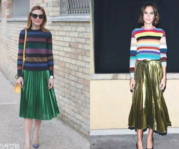 女生秋冬穿什么顏色衣服好看 2018年秋冬十大流行色 女生秋冬穿什么顏色衣服好看 2018年秋冬十大流行色