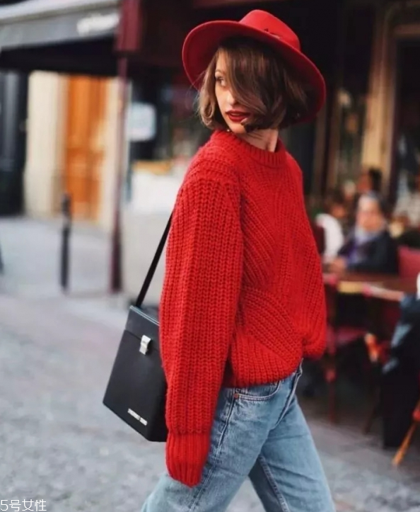 女生秋冬穿什么顏色衣服好看 2018年秋冬十大流行色 女生秋冬穿什么顏色衣服好看 2018年秋冬十大流行色