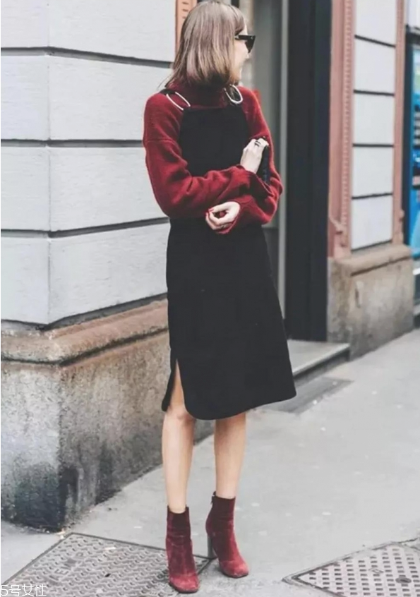 女生秋冬穿什么顏色衣服好看 2018年秋冬十大流行色 女生秋冬穿什么顏色衣服好看 2018年秋冬十大流行色