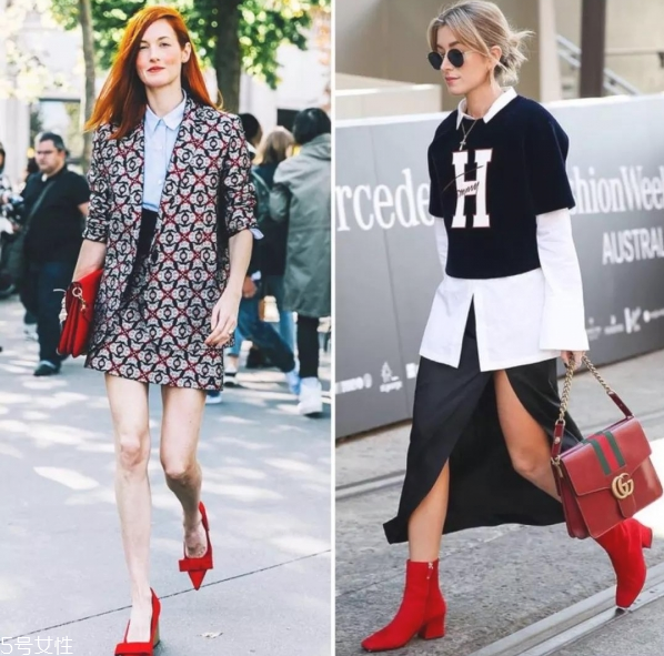 女生秋冬穿什么顏色衣服好看 2018年秋冬十大流行色 女生秋冬穿什么顏色衣服好看 2018年秋冬十大流行色