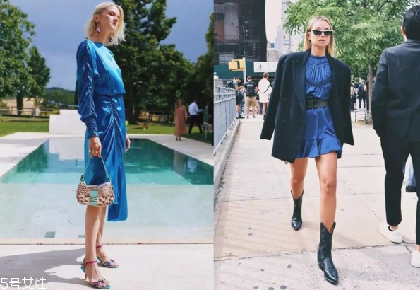 女生秋冬穿什么顏色衣服好看 2018年秋冬十大流行色 女生秋冬穿什么顏色衣服好看 2018年秋冬十大流行色