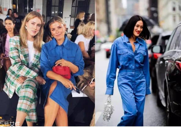 女生秋冬穿什么顏色衣服好看 2018年秋冬十大流行色 女生秋冬穿什么顏色衣服好看 2018年秋冬十大流行色