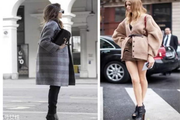 女生秋冬穿什么顏色衣服好看 2018年秋冬十大流行色 女生秋冬穿什么顏色衣服好看 2018年秋冬十大流行色