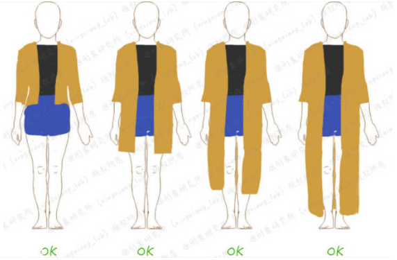 女生秋冬穿什么顏色衣服好看 2018年秋冬十大流行色 女生秋冬穿什么顏色衣服好看 2018年秋冬十大流行色