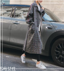 女生秋冬穿什么顏色衣服好看 2018年秋冬十大流行色 女生秋冬穿什么顏色衣服好看 2018年秋冬十大流行色