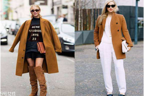 秋冬女生怎么穿衣搭配 秋冬女生穿衣搭配技巧 秋冬女生怎么穿衣搭配 秋冬女生穿衣搭配技巧