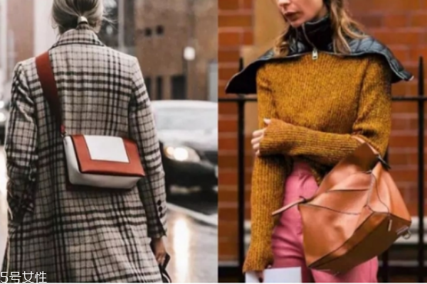 秋冬女生怎么穿衣搭配 秋冬女生穿衣搭配技巧 秋冬女生怎么穿衣搭配 秋冬女生穿衣搭配技巧