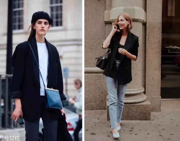 秋冬女生怎么穿衣搭配 秋冬女生穿衣搭配技巧 秋冬女生怎么穿衣搭配 秋冬女生穿衣搭配技巧