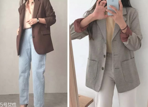 秋冬女生怎么穿衣搭配 秋冬女生穿衣搭配技巧 秋冬女生怎么穿衣搭配 秋冬女生穿衣搭配技巧