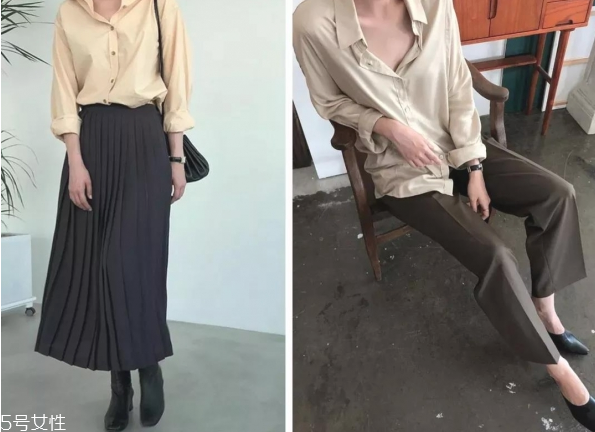 秋冬女生怎么穿衣搭配 秋冬女生穿衣搭配技巧 秋冬女生怎么穿衣搭配 秋冬女生穿衣搭配技巧